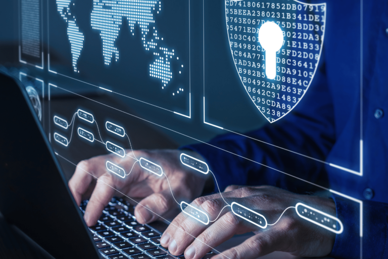6 simple steps you can take to improve your cyber security