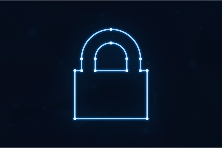 A-Simple-Guide-to-the-Updated-NIST-20-Cybersecurity-Framework.png Free padlock neon cybersecurity vector