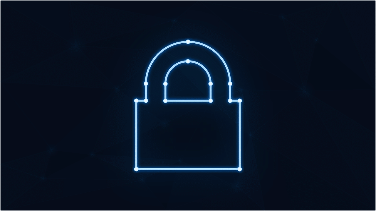 A-Simple-Guide-to-the-Updated-NIST-20-Cybersecurity-Framework.png Free padlock neon cybersecurity vector