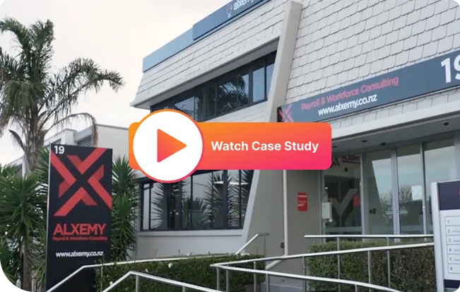 Alxemy Case Study Video