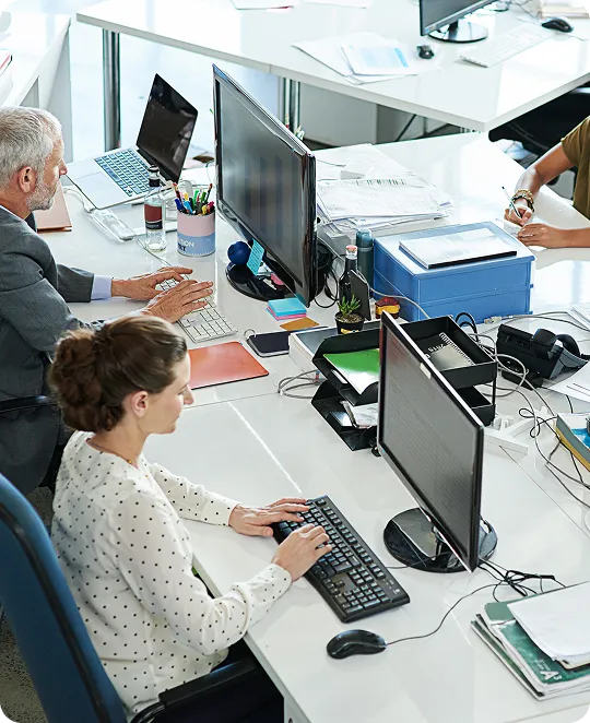 Azure Virtual Desktop (AVD)