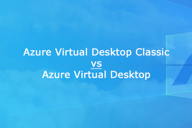 Azure-Virtual-Desktop-Classic-non-ARM-vs-Azure-Virtual-Desktop-v2-ARM-based