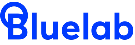 Bluelab logo