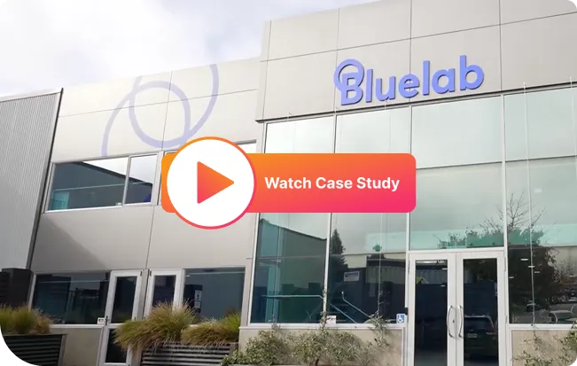 Bluelab Video