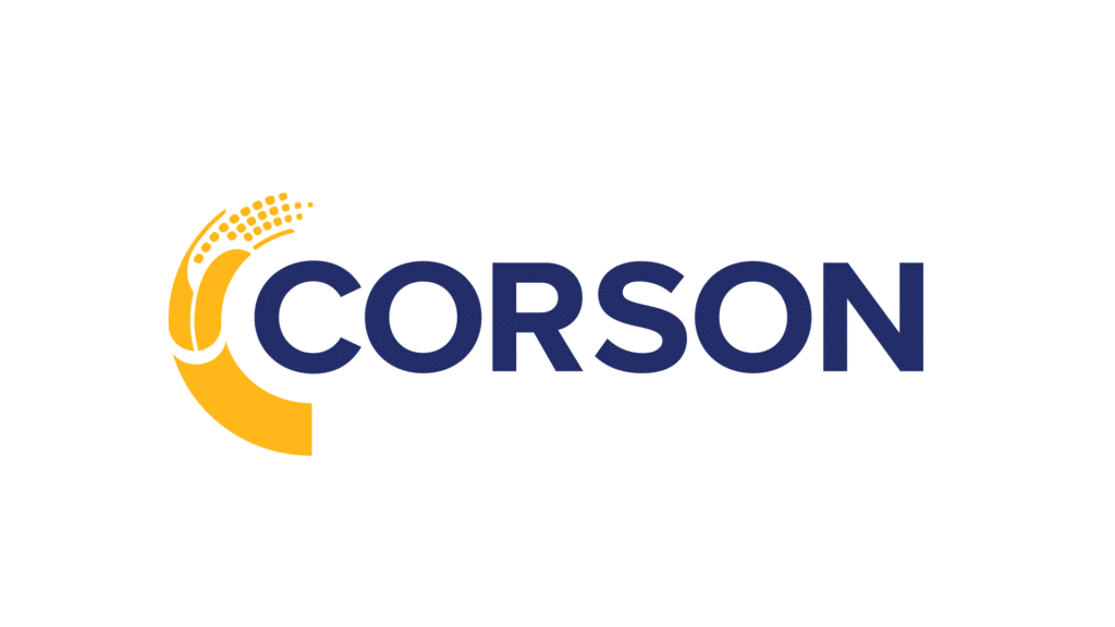 corson grain