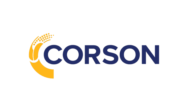corson grain