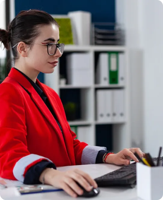 Cybersecurity Services