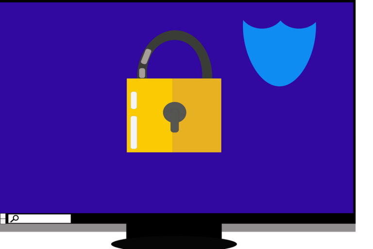 Eye-opening-Insights-from-the-2023-Annual-Cybersecurity-Attitudes-and-Behaviors-Report.png Free secure computer protect computer vector