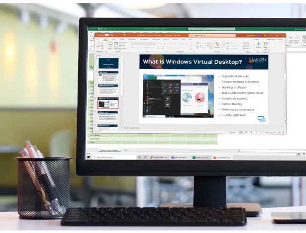 Freshmax - The Breakthrough
