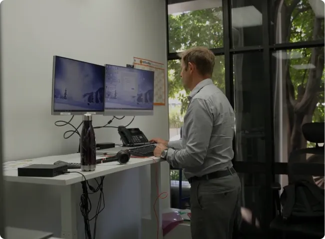 Freshmax - The Starting Point