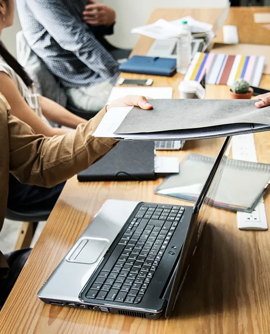 Gisborne Managed IT services that grow with you