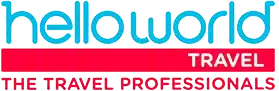 HelloWorld Logo