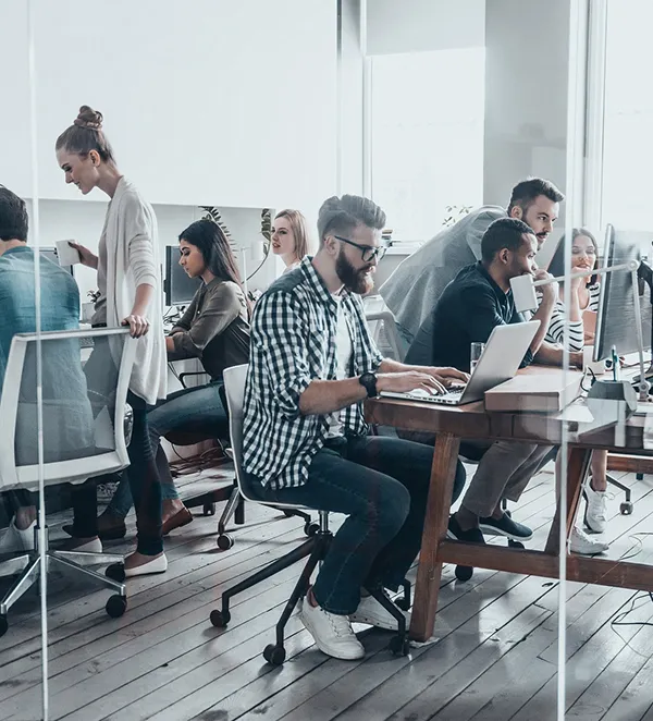 How Lucidity Helps Enterprises Move Forward