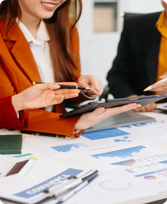 Industry-Specific Expertise