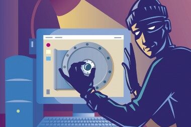 Data security