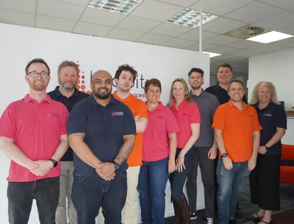 Leading cloud computing and Managed IT services since 2003