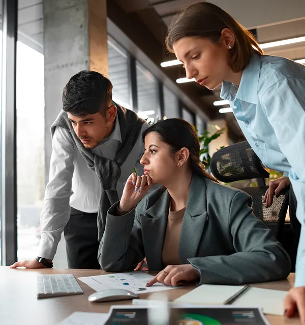 Legacy Systems Are Creating Bottlenecks