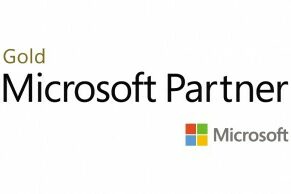 Lucidity Have Achieved Microsoft Gold Partner Status