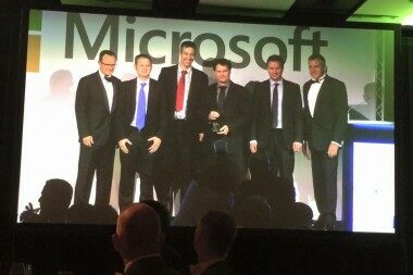 Lucidity Wins New Zealand Hosting Partner of the Year