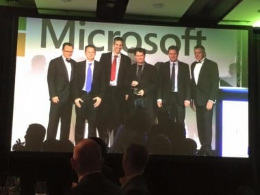 Lucidity Wins New Zealand Hosting Partner of the Year