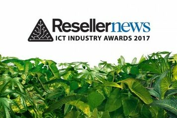 2017 Reseller News ICT Industry Awards