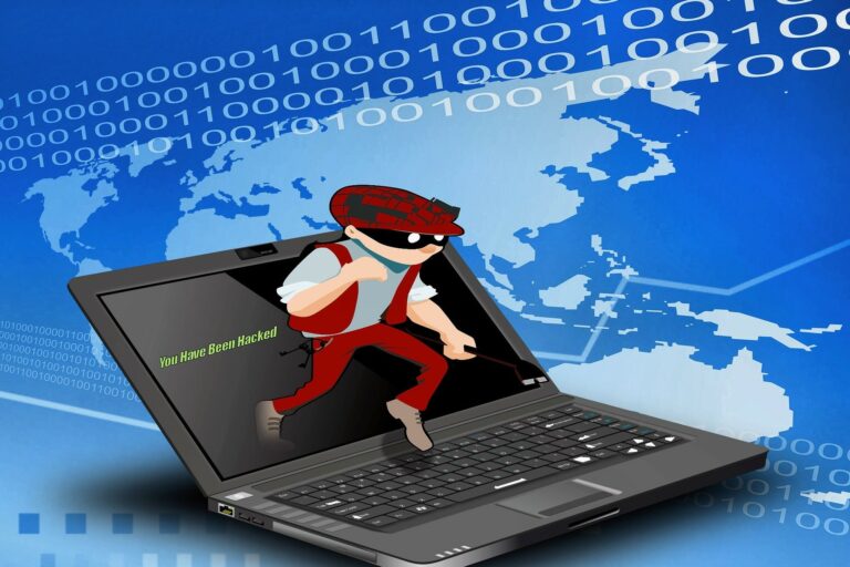 Malicious email