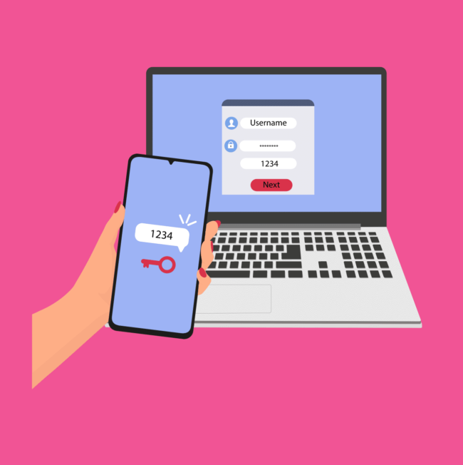Multi Factor Authentication – Friend or Foe