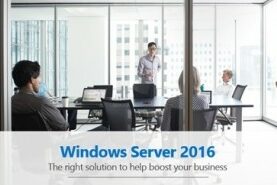 New Security Features in Windows Server 2016