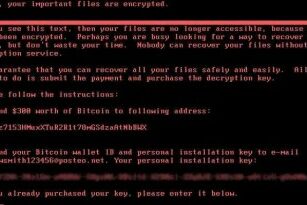 Cyber attack