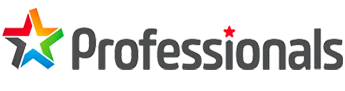 Professionals Logo