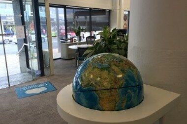 Remote working benefits and cost savings for helloworld Lower Hutt