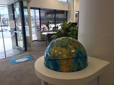 Remote working benefits and cost savings for helloworld Lower Hutt