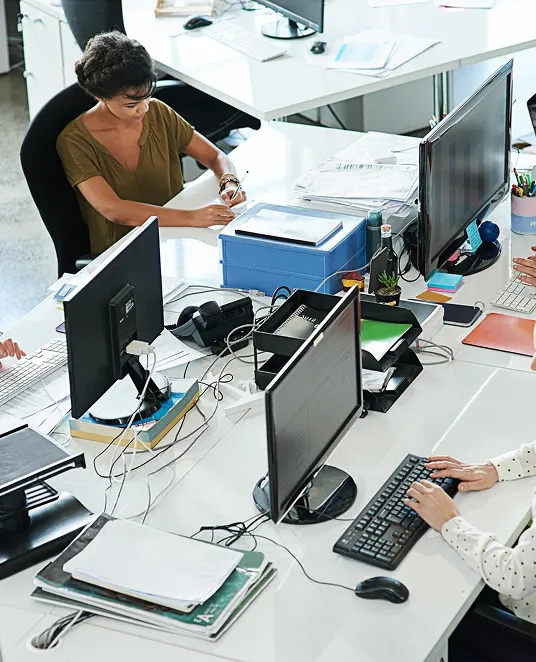 Secure, scalable cloud services in Gisborne