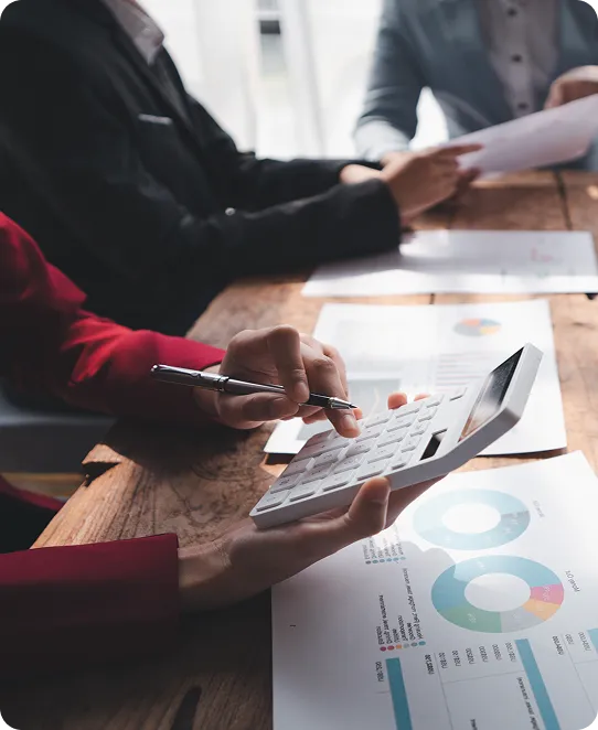 Security-Focused Configuration