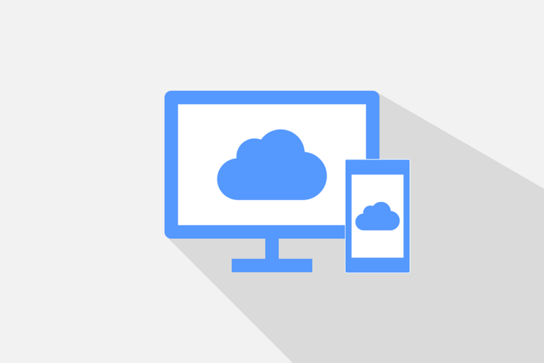 Smart-Tactics-to-Reduce-Cloud-Waste-at-Your-Business.png Free cloud computing connection cloud vector