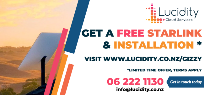 — Starlink Offer – This One