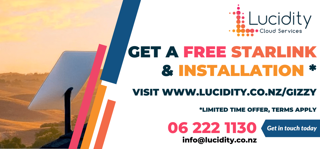 — Starlink Offer – This One