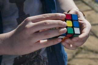Structuring Support