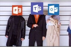 Teams in the workplace