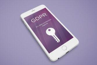 The GDPR is here
