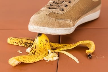 The Threats of Inadvertent Human Error