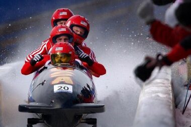 The power of Teams(work)