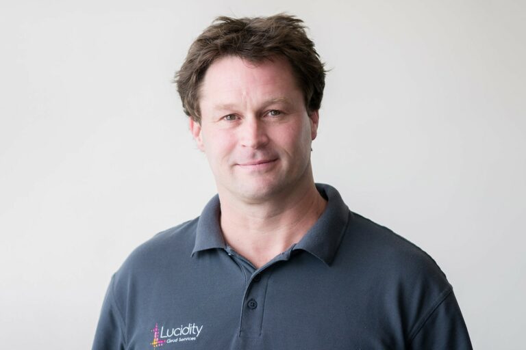 Paul O’Brien, CEO, Lucidity Cloud Services Paul O'Brien, CEO, Lucidity Cloud Services
