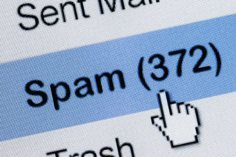Spam