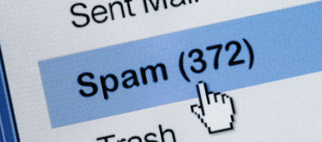 Spam