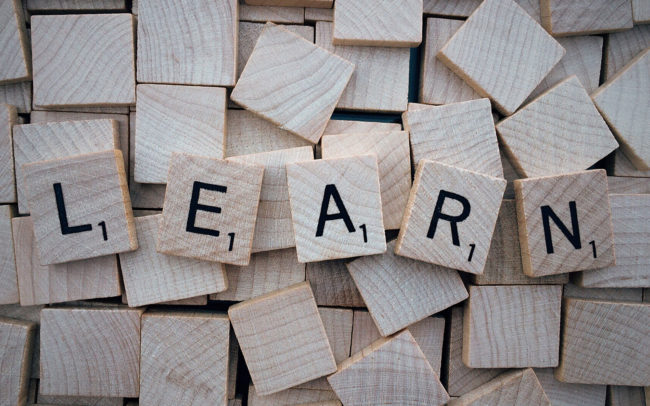 Lucidity training | Tell us what you want to learn