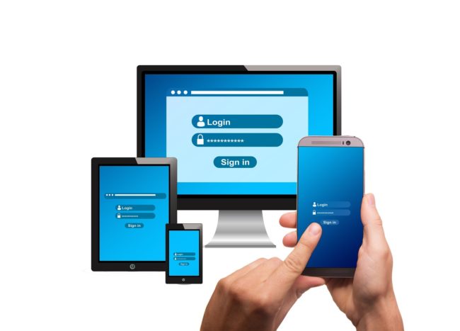 Password Security