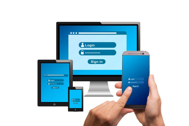 Password Security