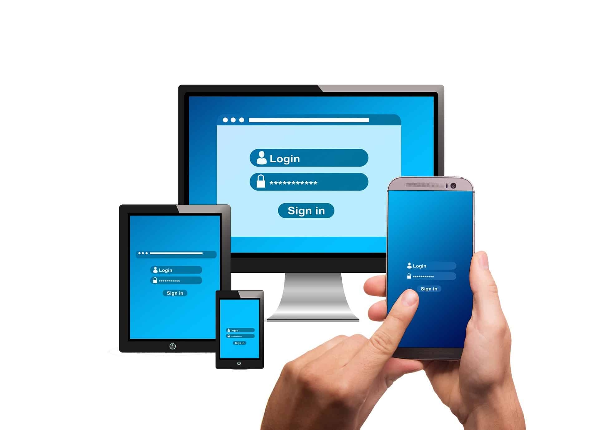 Password Security