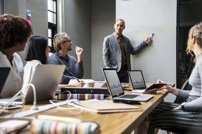 Microsoft training with Lucidity